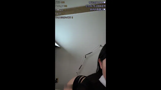 图片[7] - [Korean BJ] wltn9818 2023-10-17 - KBJFan