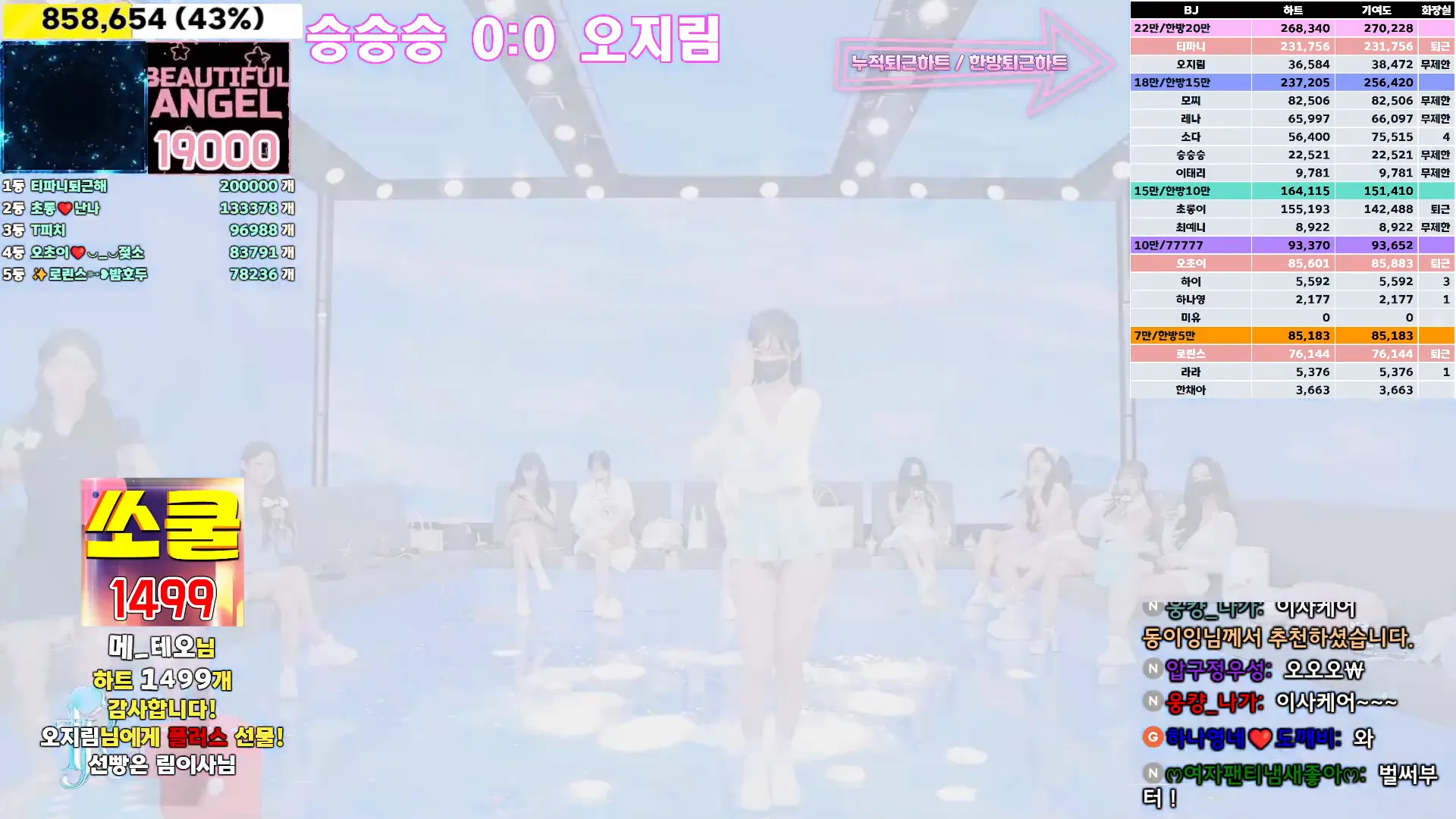 图片[47] - [Korean BJ] jinricp 2024-10-16 - KBJFan