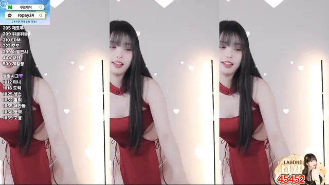 图片[2] - [Korean BJ] yin2618 2025-09-17 - KBJFan