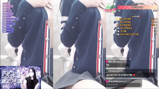 图片[1] - [Korean BJ] dks2003 2025-05-06 - KBJFan