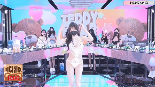 图片[28] - [Korean BJ] jinricp 2024-05-24 - KBJFan