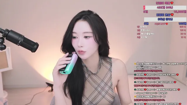 图片[6] - [Korean BJ] ketyes98325 2026-05-22 - KBJFan