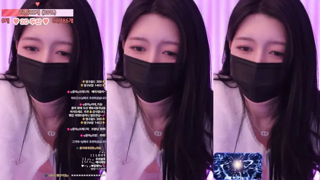 图片[2] - [Korean BJ] dkdlfjqm758 2025-02-07 - KBJFan