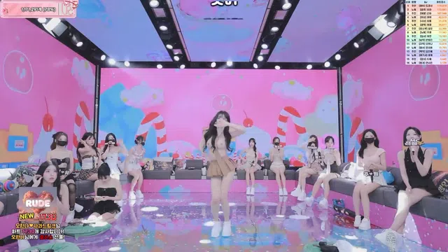 图片[49] - [Korean BJ] pandaclass 2026-06-06 - KBJFan