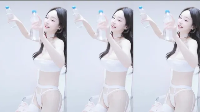 图片[4] - [Korean BJ] cherrybest 2026-01-17 - KBJFan