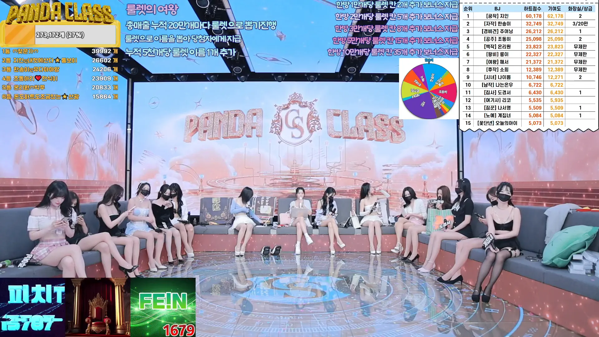 图片[54] - [Korean BJ] pandaclass 2024-12-03 - KBJFan