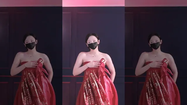 图片[3] - [Korean BJ] muse62 2026-03-18 - KBJFan