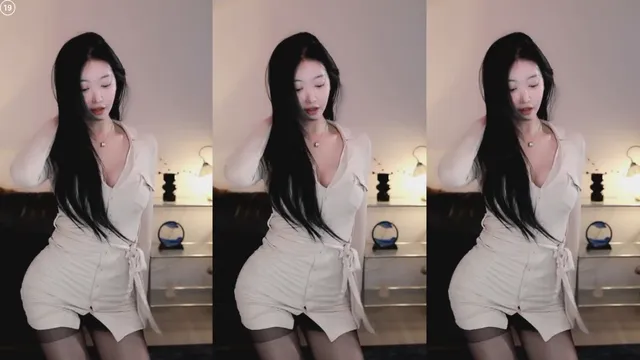 图片[4] - [Korean BJ] bumzi98 2025-08-20 - KBJFan