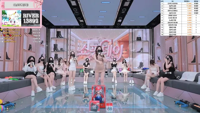 图片[3] - [Korean BJ] pandaclass 2025-12-20 - KBJFan