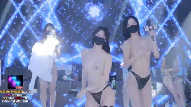 图片[86] - [Korean BJ] pandaclass 2025-03-27 - KBJFan