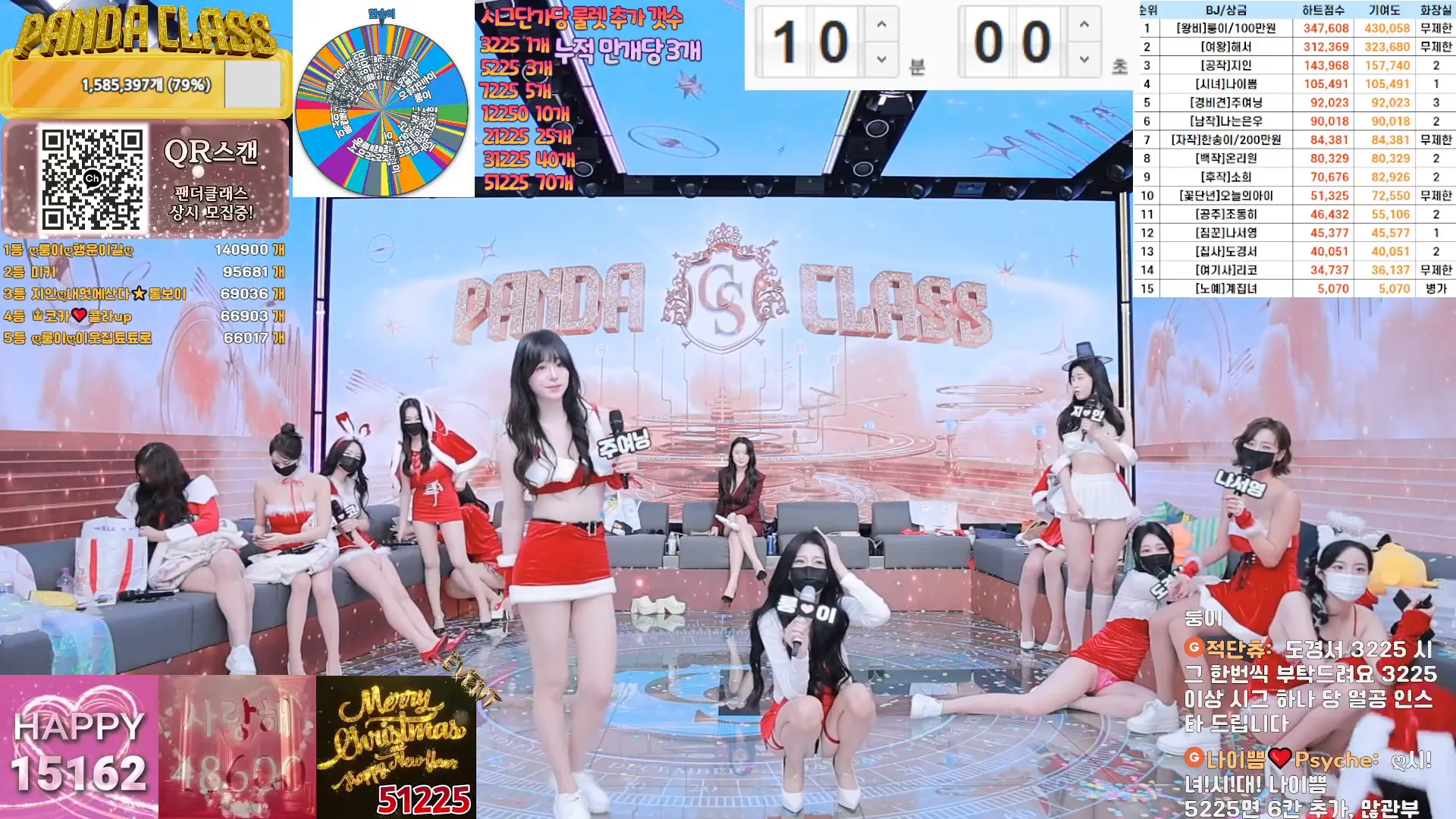 图片[74] - [Korean BJ] pandaclass 2024-12-21 - KBJFan