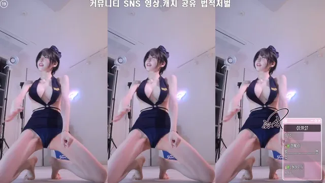 图片[6] - [Korean BJ] rud9281 2026-04-11 - KBJFan