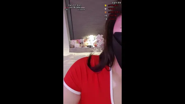 图片[7] - [Korean BJ] lifehaker99 2025-06-07 - KBJFan