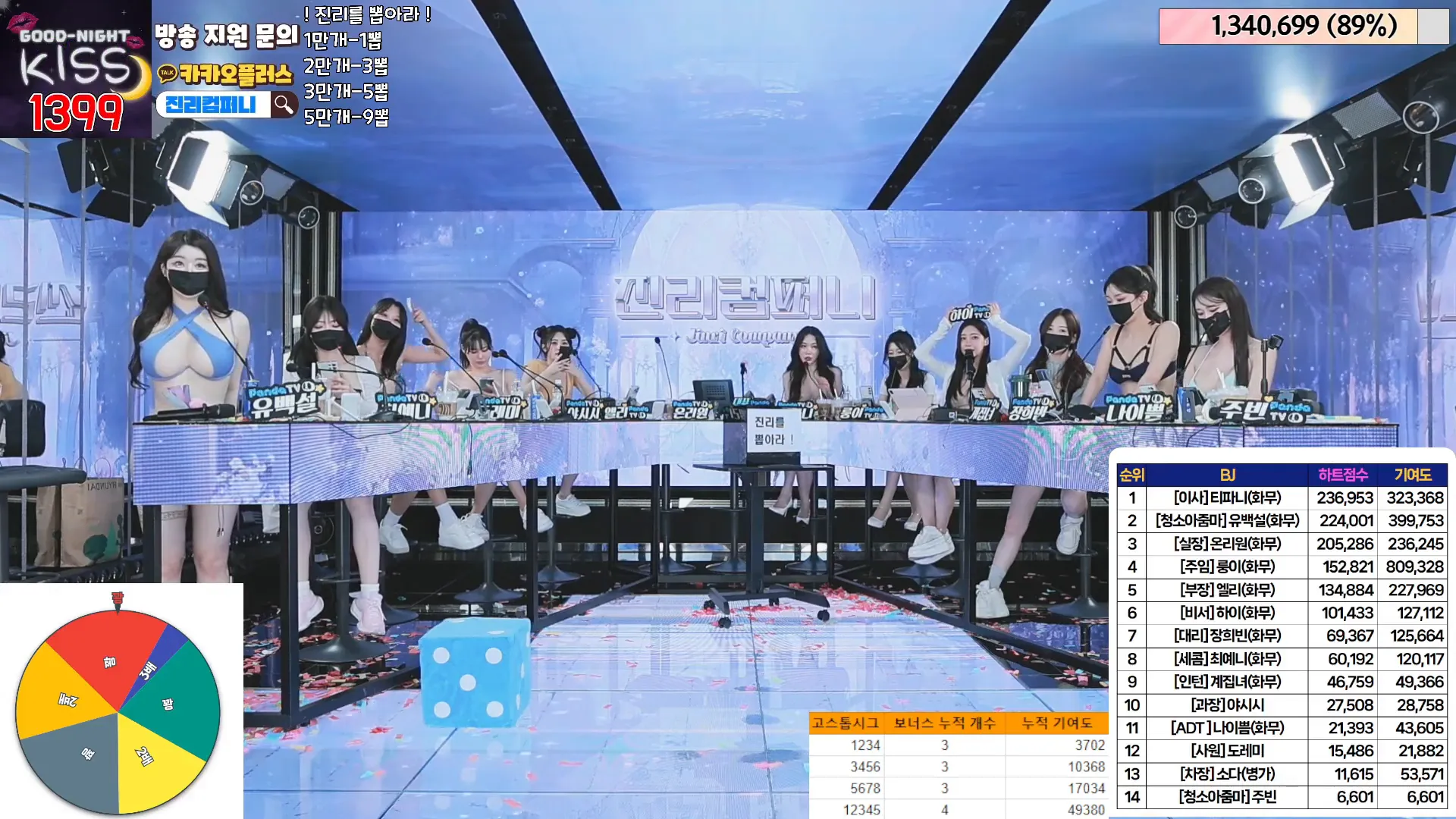 图片[58] - [Korean BJ] jinricp 2024-05-20 - KBJFan