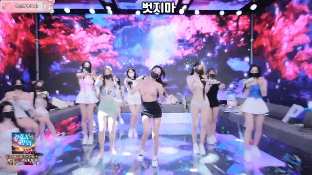 图片[44] - [Korean BJ] pandaclass 2025-09-06 - KBJFan