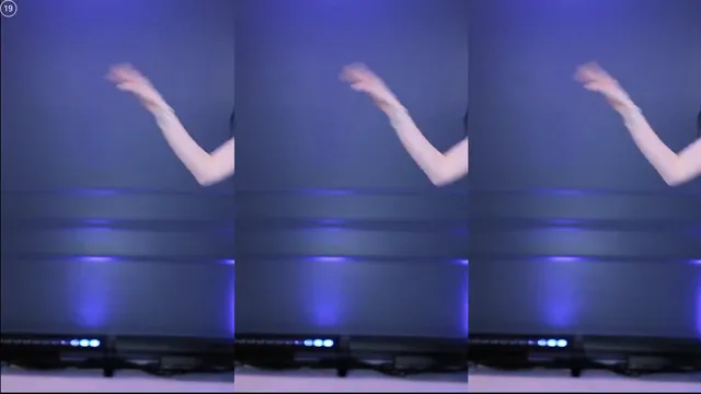 图片[4] - [Korean BJ] m0m099 2025-06-12 - KBJFan