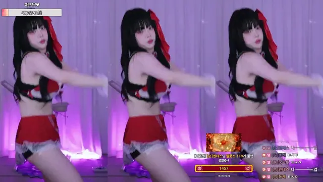 图片[3] - [Korean BJ] inhye0416 2025-12-25 - KBJFan