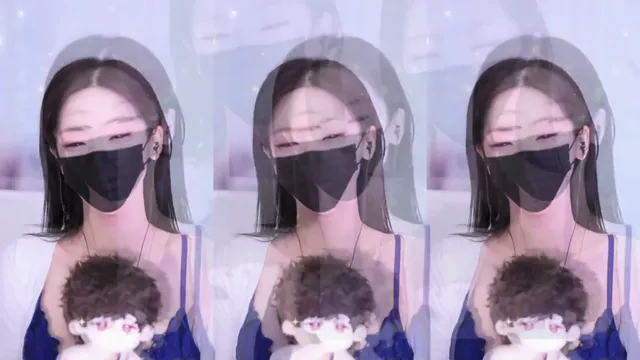 图片[2] - [Korean BJ] chuing77 2025-12-20 - KBJFan