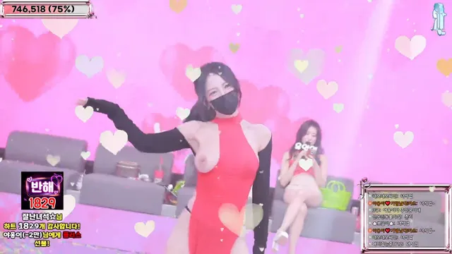 图片[48] - [Korean BJ] jinricp 2025-04-21 - KBJFan