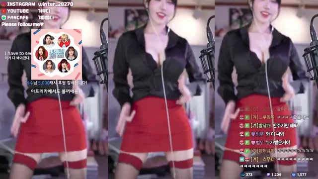 图片[6] - [Korean BJ] kyul365 2025-02-22 - KBJFan