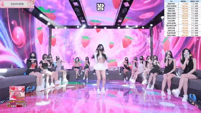 图片[4] - [Korean BJ] pandaclass 2025-09-20 - KBJFan