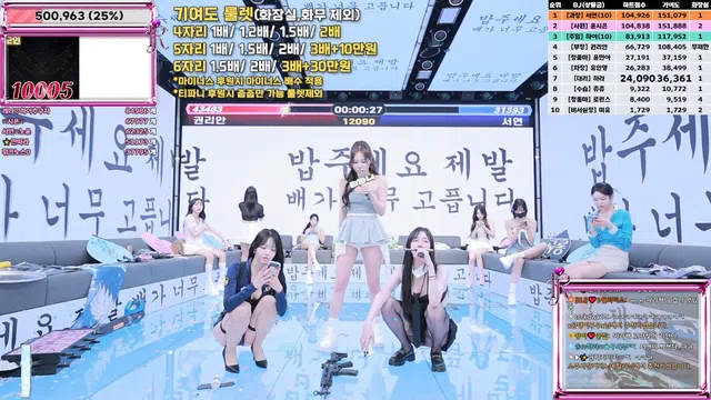 图片[35] - [Korean BJ] jinricp 2025-09-15 - KBJFan