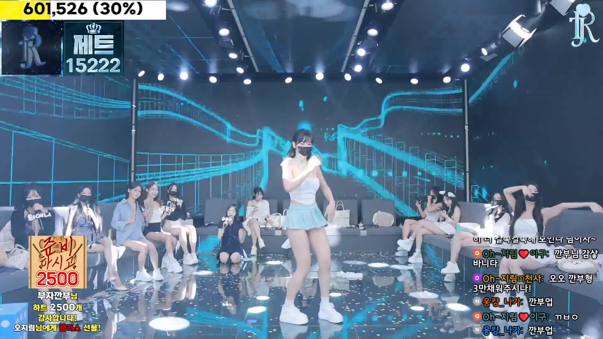 图片[33] - [Korean BJ] jinricp 2024-10-16 - KBJFan