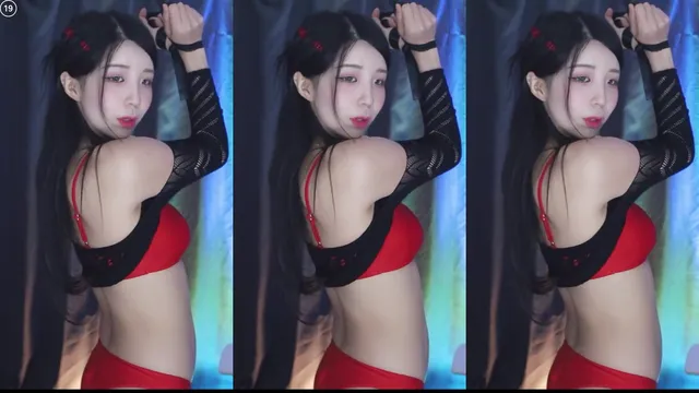 图片[2] - [Korean BJ] nlke0600 2026-01-31 - KBJFan