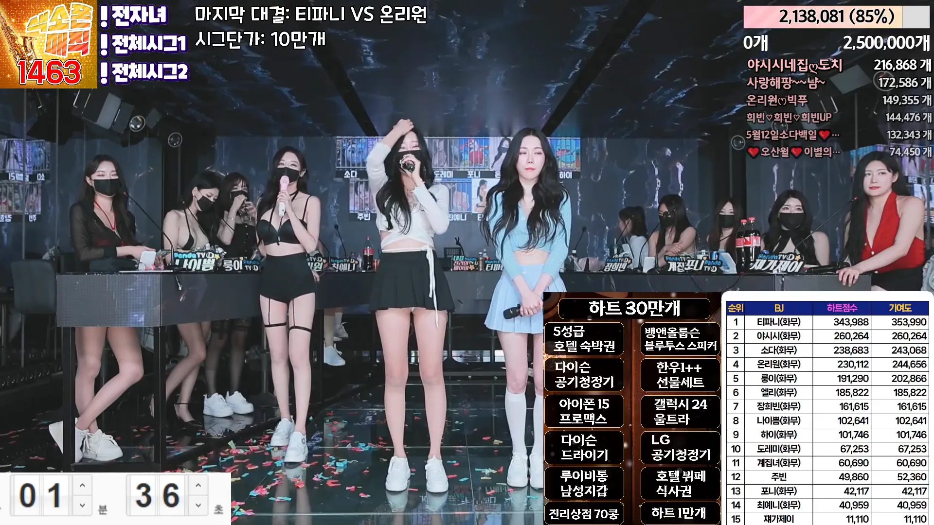 图片[97] - [Korean BJ] jinricp 2024-05-03 - KBJFan