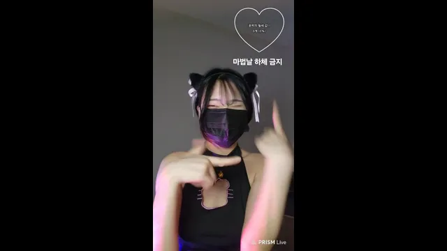 图片[3] - [Korean BJ] sweet0401 2025-07-04 - KBJFan