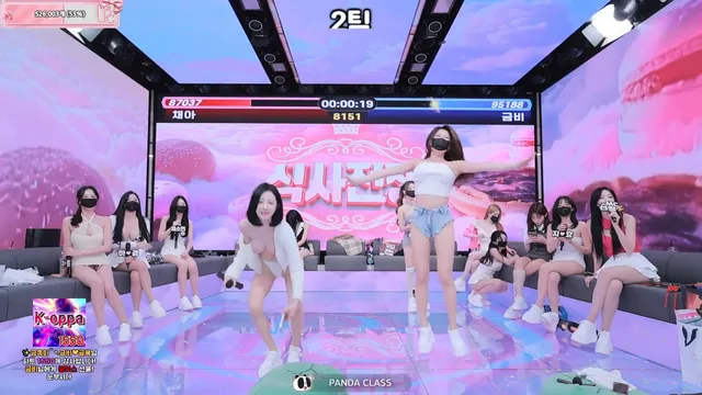 图片[39] - [Korean BJ] pandaclass 2025-12-02 - KBJFan