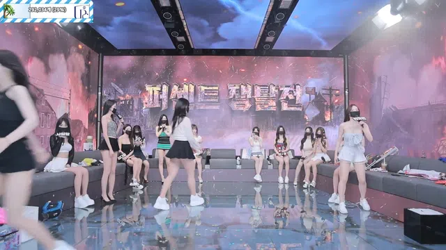 图片[21] - [Korean BJ] pandaclass 2025-07-15 - KBJFan