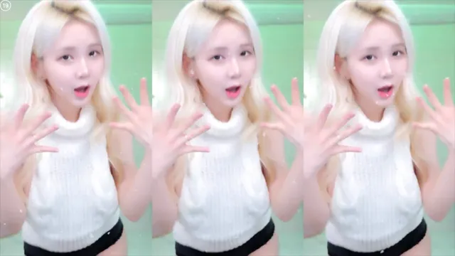 图片[6] - [Korean BJ] joahe2 2026-05-19 - KBJFan