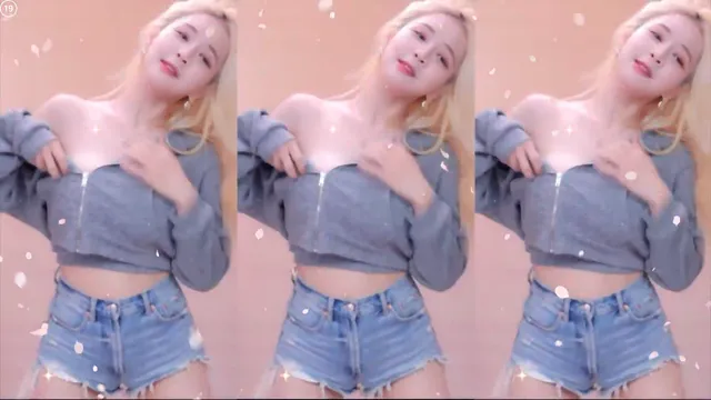 图片[2] - [Korean BJ] joahe2 2025-10-30 - KBJFan