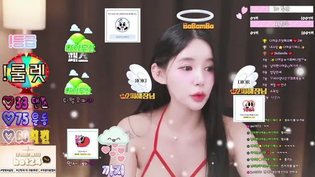 图片[3] - [Korean BJ] s2s20121 2025-06-23 - KBJFan