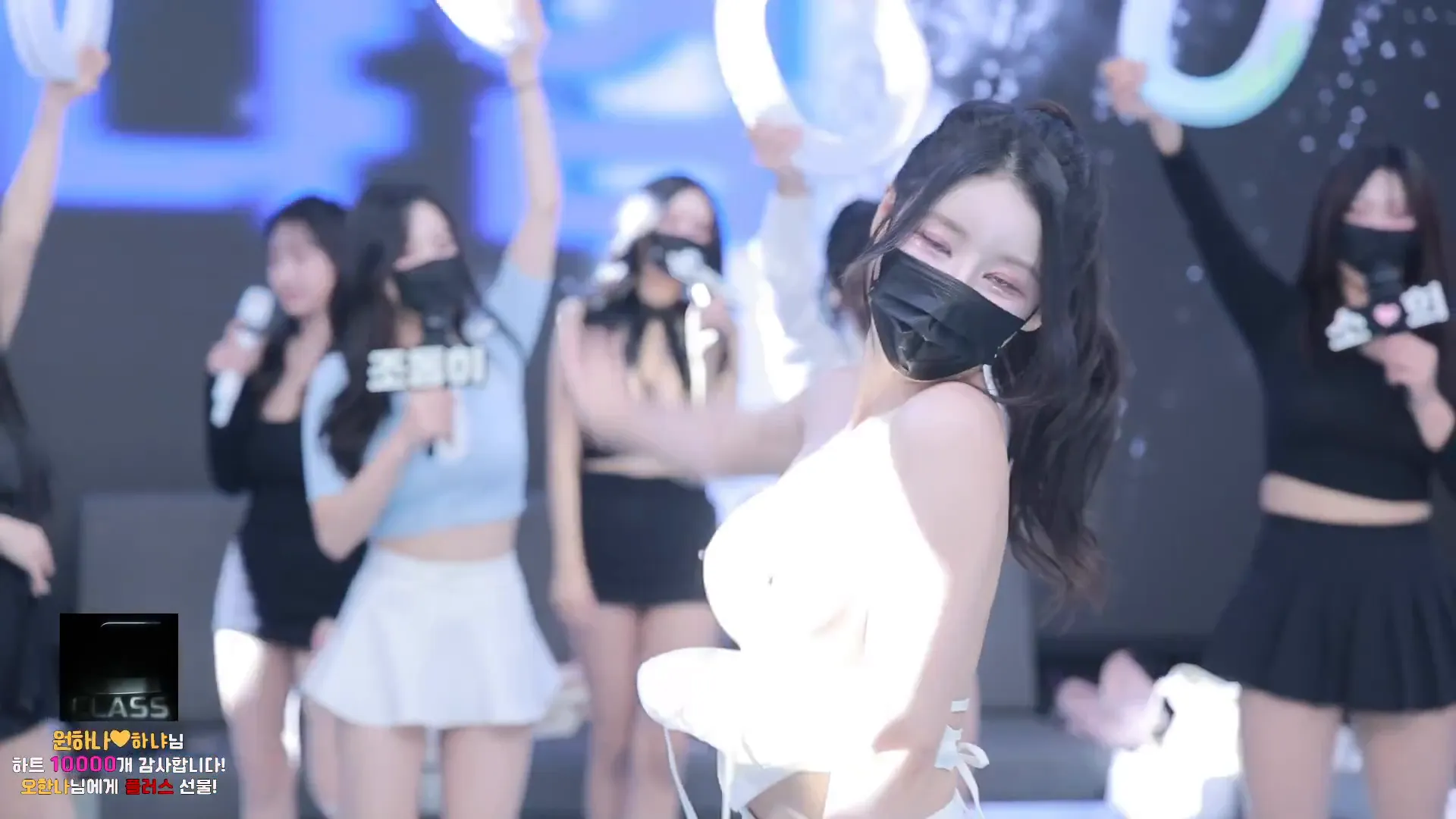 图片[39] - [Korean BJ] pandaclass 2024-09-28 - KBJFan