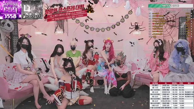 图片[37] - [Korean BJ] mscrew33 2025-09-22 - KBJFan