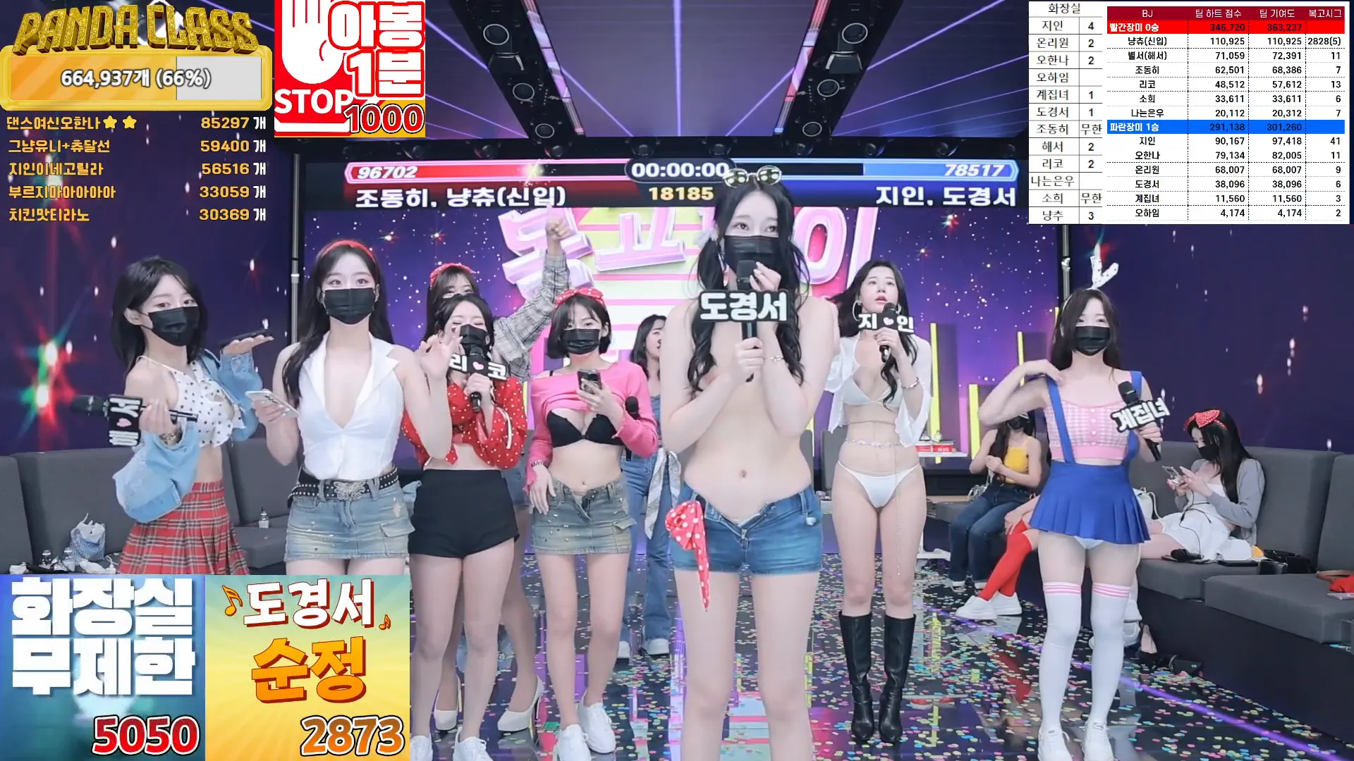 图片[37] - [Korean BJ] pandaclass 2024-09-21 - KBJFan