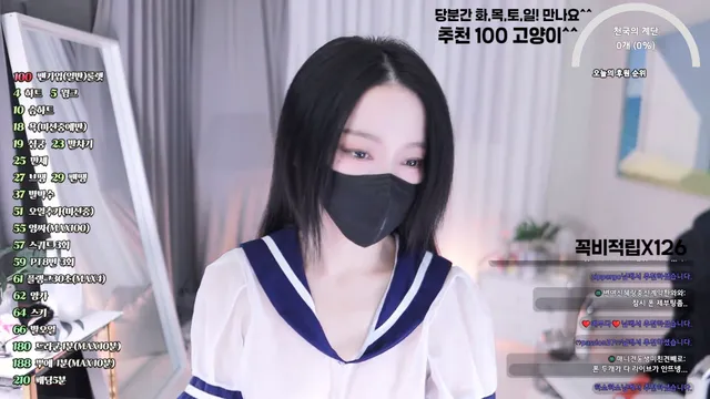 图片[1] - [Korean BJ] shsh1908 2025-11-01 - KBJFan