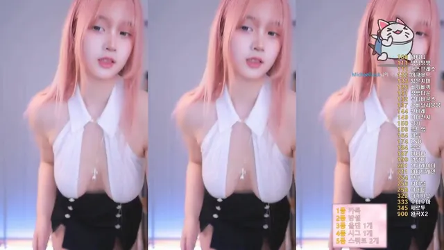 图片[5] - [Korean BJ] serimm 2026-05-31 - KBJFan