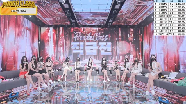图片[35] - [Korean BJ] pandaclass 2025-03-06 - KBJFan