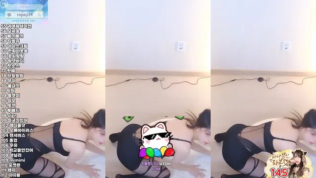 图片[7] - [Korean BJ] yin2618 2025-08-06 - KBJFan