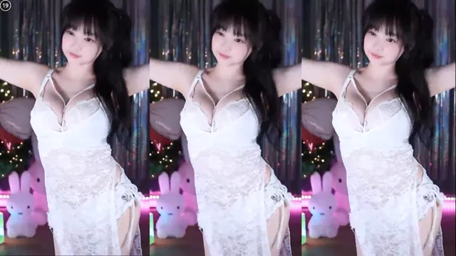 图片[4] - [Korean BJ] gmlsk7541 2025-10-11 - KBJFan