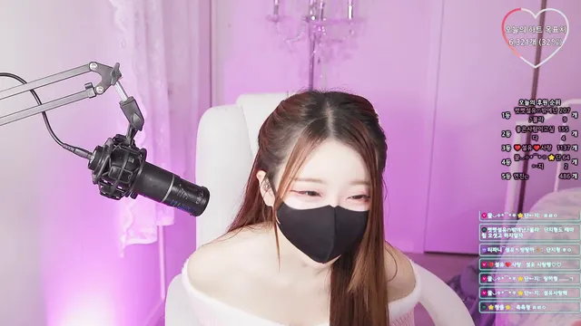 图片[1] - [Korean BJ] dlsrl990 2025-03-21 - KBJFan