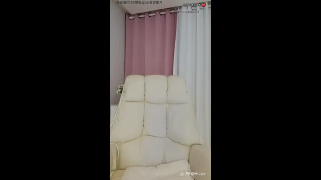 图片[1] - [Korean BJ] vvvvvv11 2025-03-08 - KBJFan