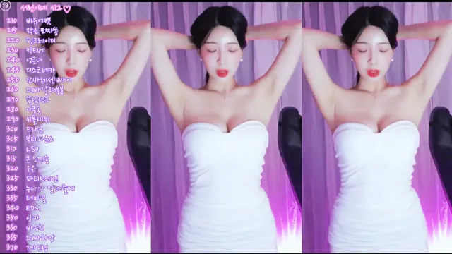 图片[2] - [Korean BJ] nlke0600 2025-06-30 - KBJFan