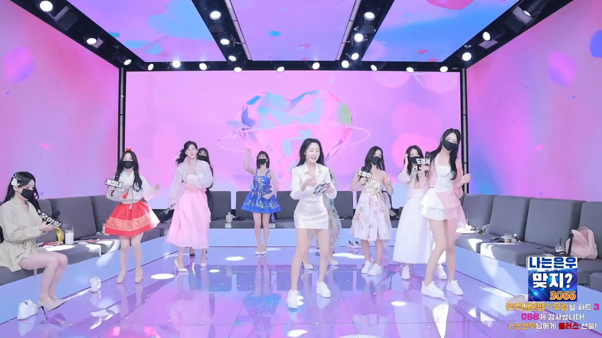 图片[17] - [Korean BJ] pandaclass 2024-09-14 - KBJFan