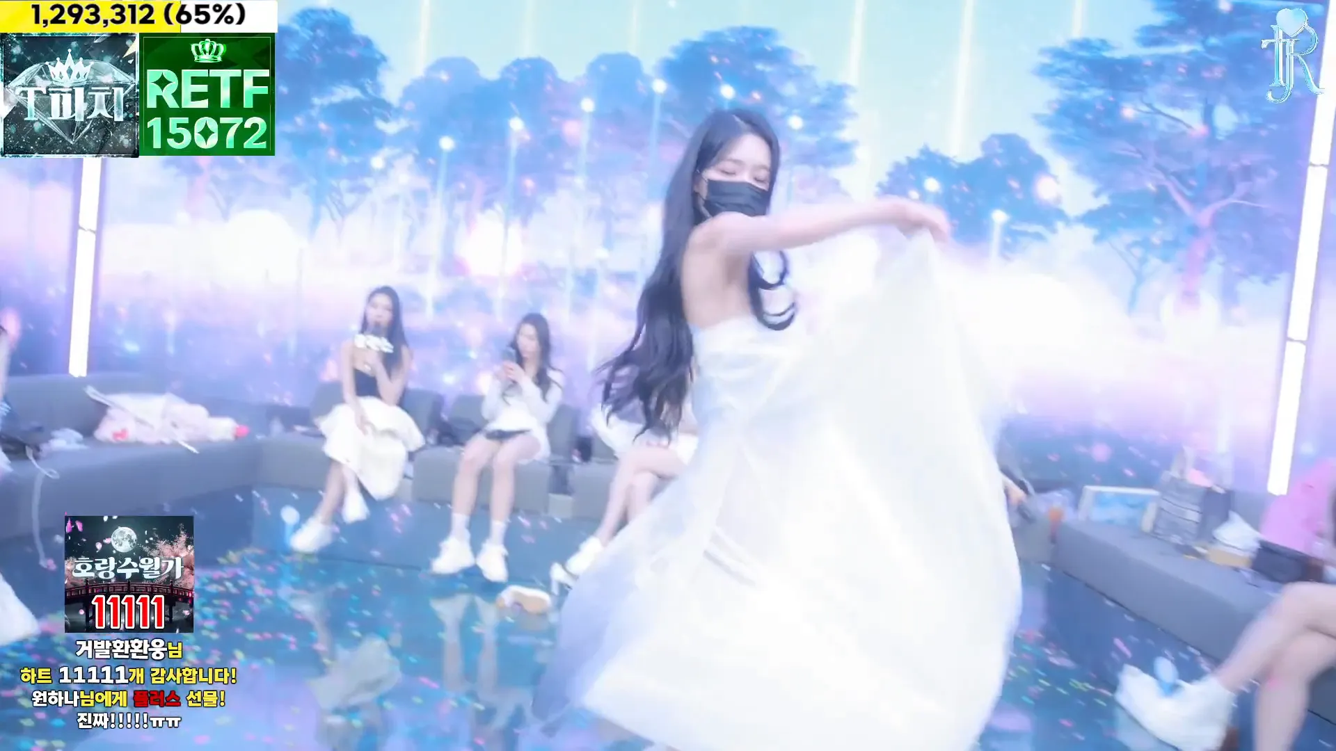 图片[54] - [Korean BJ] jinricp 2024-12-18 - KBJFan