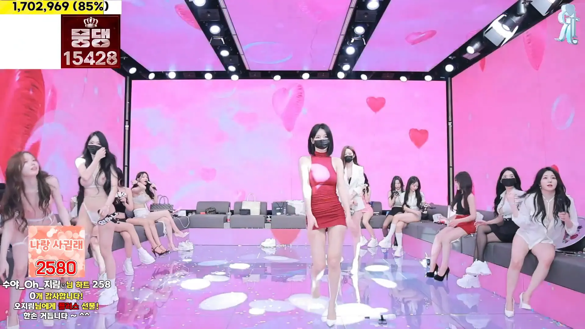 图片[57] - [Korean BJ] jinricp 2024-12-11 - KBJFan