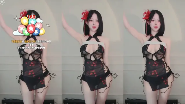 [Korean BJ] rlagpwns06 2025-10-09 - KBJFan